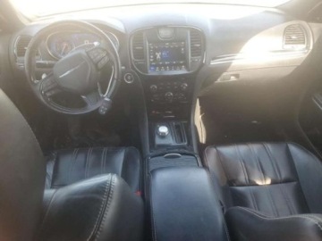 Chrysler 300C II 2021 Chrysler 300s 2021, 3.6L, po gradobiciu 3.6 Benzyna 292KM, zdjęcie 6