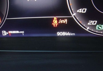 Seat Leon IV Sportstourer 2.0 TDI CR 150KM 2023 Seat Leon 2,0 TDI -150 KM Automat Modelowo 2024 2.0 Diesel 150KM, zdjęcie 10