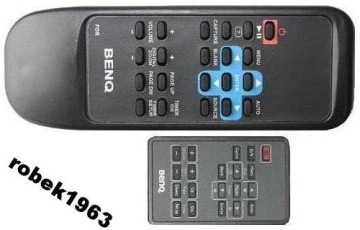 PILOT BENQ PROJEKTOR MP510 MS612 MX511 ZAMIENNIK