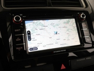 Mitsubishi ASX I SUV Facelifting 2019 2.0 150KM 2019 Mitsubishi ASX Kamera cofania Hak Klimatyzacja, zdjęcie 24