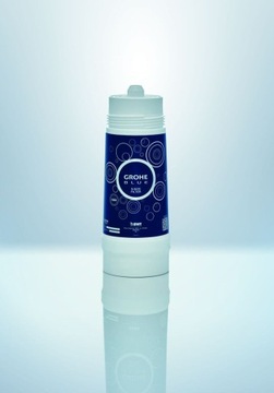 GROHE Синий фильтр