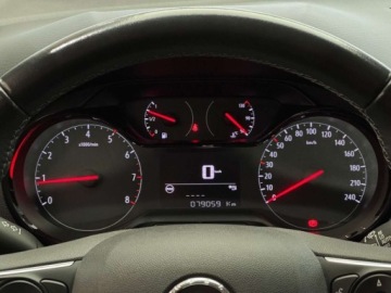 Opel 2021 Opel Crossland Edition LED Kamera cofania CarPlayAndroid Auto Salon Po, zdjęcie 14