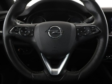 Opel Insignia II Grand Sport 2.0 CDTI 170KM 2019 Opel Insignia Business Innovation automat 170KM, zdjęcie 20