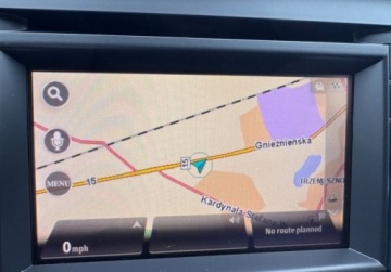 Mazda 6 III Kombi 2.2 SKYACTIV-D I-ELOOP 175KM 2015 Mazda 6 Bezwypadekserwis aso1wlascicielautomatjedzie jak nowa z Niemiec, zdjęcie 16