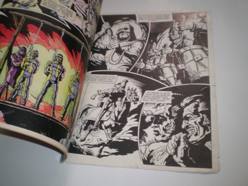 Комикс Яношика 6 частей - 1 издание