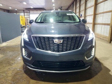 Cadillac 2021 Cadillac XT5 Premium Luxury 2021 3.6 Benzyna 310KM, zdjęcie 5