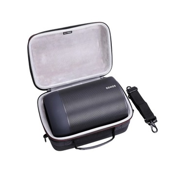 Case do SONOS MOVE etui pokrowiec futerał podróżny