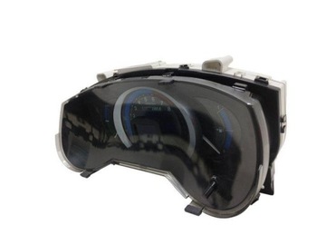 2574505285 PŘÍSTROJOVÁ DESKA 1.3 HYBRID ZE2 73 2009 HONDA INSIGHT (ZE_)