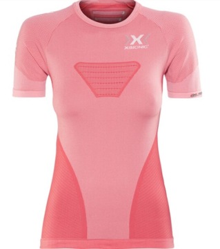 Koszulka X-bionic Running Speed Evo XL