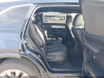 Mazda 2024 Mazda Inny CX-90, 2024r., 4x4, 3.3L 3.3 Benzyna 280KM, zdjęcie 9