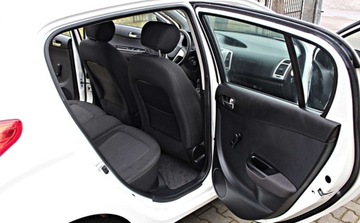Hyundai i20 I Hatchback 5d 1.2 DOHC 78KM 2010 Hyundai i20 1.2 i Klimatyzacja 1 rok gwarancji w cenie pojazdu 1.2 78KM, zdjęcie 14