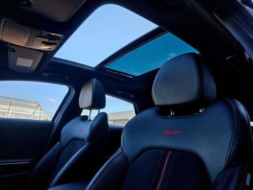 Kia Proceed Shooting Brake 1.6 T-GDI 204KM 2021 Kia ProCeed 1.6T-GDI GT 204KM Pakiet Bezpieczenstwo Premium Technologiczny, zdjęcie 27