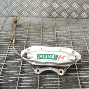 JAGUAR S-TYPE 2002 PRAVÁ STRANA ZADNÍ TŘMEN BRZDOVÝ