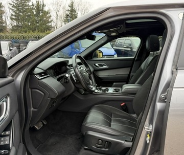 Land Rover Range Rover Velar 2019 Land Rover Range Rover VELAR R-dynamic HSE, zdjęcie 8