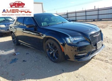 Chrysler 300C II 2022 Chrysler 300s 2022 5.7l 5.7 Benzyna 363KM