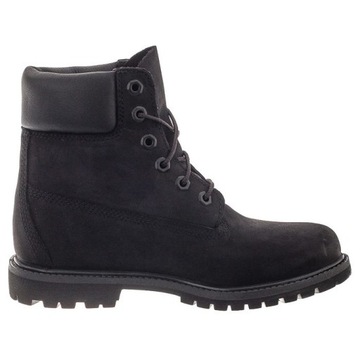 Buty Damskie Timberland 6 IN Premium FTB 8658A