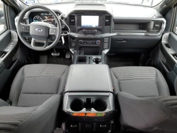 Ford 2022 Ford F150 Supercrew, 2022r., 2.7L, zdjęcie 6