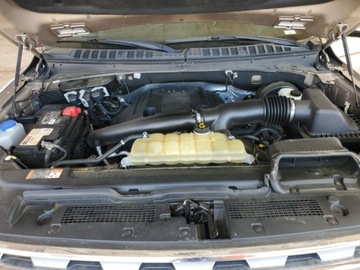 Ford Expedition III 2020 Ford Expedition Limited 2020 3.5l 3.5 Benzyna 375KM, zdjęcie 6