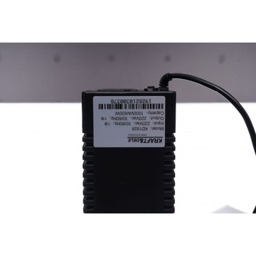 ИБП ИБП ПЕЧНЫЙ НАСОС КОМПЬЮТЕР 1000ВА 600ВТ ЖК-ДИСПЛЕЙ