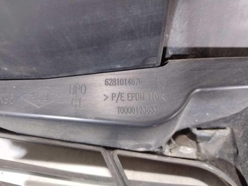 MASKA MŘÍŽKA CLIO IV 628101467R