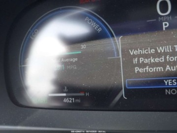 Toyota 2025 Toyota Crown Platinum 2025 2.4l 2.4 Hybryda 264KM, zdjęcie 10