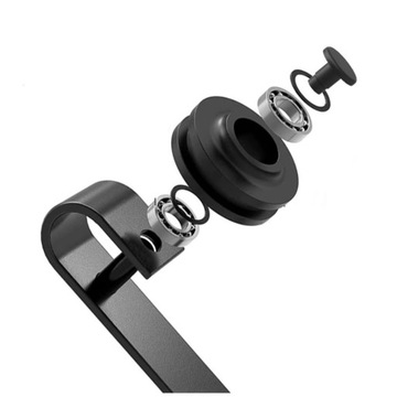 Система раздвижной двери изготовлена ​​в обход, 3 м.