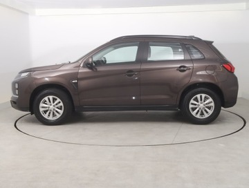 Mitsubishi ASX I SUV Facelifting 2019 2.0 150KM 2019 Mitsubishi ASX 2.0 MIVEC, Salon Polska, zdjęcie 2