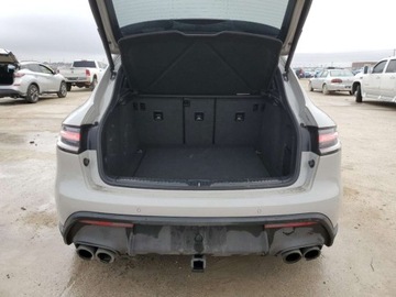 Porsche Macan 2024 Porsche Macan Base 2024 2.0l 2.0 Benzyna 261KM, zdjęcie 2