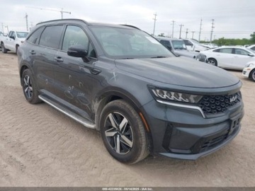 Kia Sorento IV 2022 Kia Sorento 2022 Kia Sorento EX FWD 2.5 Benzyna 281KM, zdjęcie 1