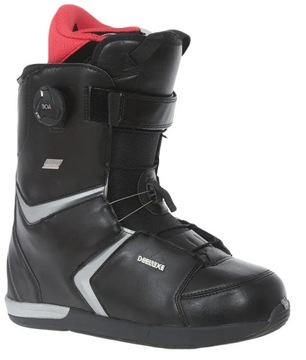 Buty snowboardowe Deeluxe Edge r. 38 - 240mm