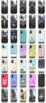 ЧЕХОЛ ДЛЯ XIAOMI REDMI ПРИМЕЧАНИЕ 10 PRO ДИЗАЙН