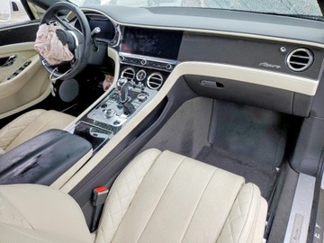 Bentley 2023 Bentley Continental GT 2023 4.0 Benzyna 542KM, zdjęcie 8