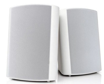 GŁOŚNIKI ZEWNĘTRZNE ARGON AUDIO OUT 6 BIAŁE