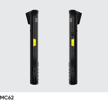 Коллекторный сканер Chainway MC62-2CM-N-CC8R3