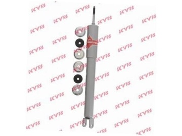 2× TLUMIČ PŘEDNÍ PLYNOVÝ 553208 KYB DAIMLER JAGUAR