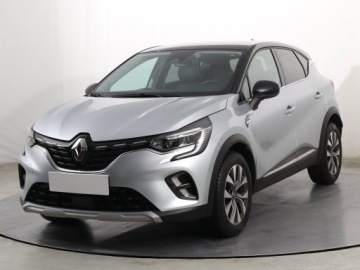Renault Captur II 2024 Renault Captur 1.3 TCe MHEV, Salon Polska, zdjęcie 1