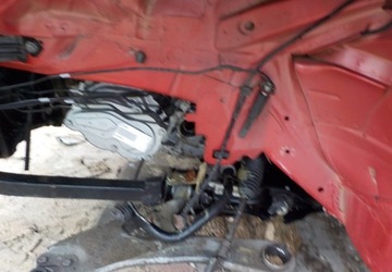 Peugeot 2008 II SUV 1.2 PureTech 100KM 2023 Peugeot 2008 Okazja 1.2 Benzyna 101KM, zdjęcie 13