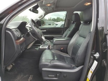 Toyota Tundra II 2021 Toyota Tundra Toyota Tundra CrewMax Limited, od ubezpieczalni 5.7 Benzyna, zdjęcie 8