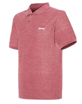 Koszulka POLO SLAZENGER męska rozmiar XXL 2XL