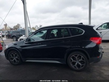 BMW X1 F48 2018 BMW X1 2019 BMW X1 SDRIVE28I 2.0 Benzyna 228KM, zdjęcie 6