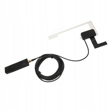 Odbiornik radiowy DAB DAB Box Interfejs SMA