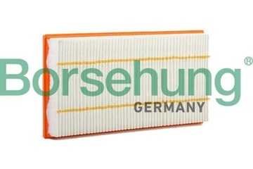 BORSEHUNG B12402 FILTR VZDUCHU