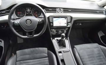 Volkswagen Passat B8 Variant 2.0 TDI 150KM 2015 Volkswagen Passat Volkswagen Passat 2.0 TDI BM..., zdjęcie 39