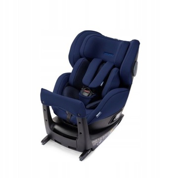 RECARO Salia i-Size Select Fotelik Samochodowy