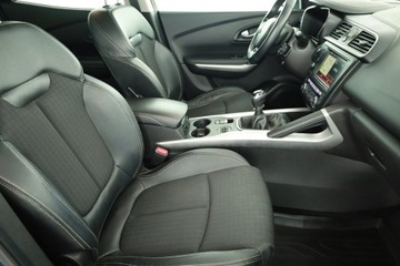Renault Kadjar Crossover 1.2 Energy TCe 130KM 2016 Renault Kadjar 1.2 TCe, Salon Polska, zdjęcie 6