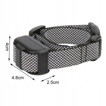 Устройство для тренировки контрольного ошейника