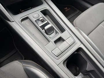 Cupra Formentor Crossover 2.0 TSI 310KM 2023 Cupra Formentor Cupra Formentor VZ 2.0 TSI / 310 K, zdjęcie 15