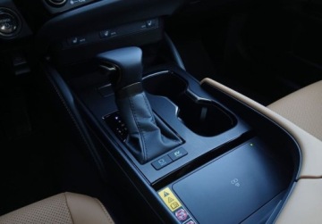 Lexus ES VII (XV70) Sedan Facelifting 300h 218KM 2025 Lexus ES ES 300h Business Edition FV23 Salon PL ASO Bezwypadkowy, zdjęcie 24