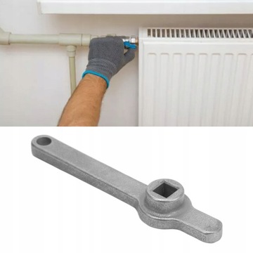 КЛЮЧ ДЛЯ ПРОКАЧКИ РАДИАТОРА 5мм