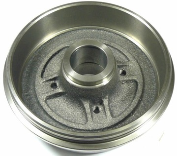 BEBNY FRENO 203 DO NISSAN MICRA NOTE TIIDA LOGAN SANDERO CLIO MEGANE THALIA